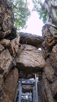 Hebizuka Kofun Ancient Tomb 사진 2