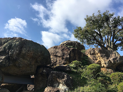 Hebizuka Kofun Ancient Tomb 사진 4