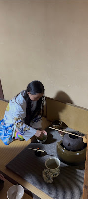 MOCHI & MATCHA EXPERIENCE KYOTO 사진 3