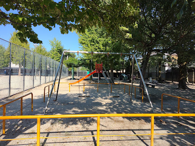 Nishinokyo Children’s Park 사진 3