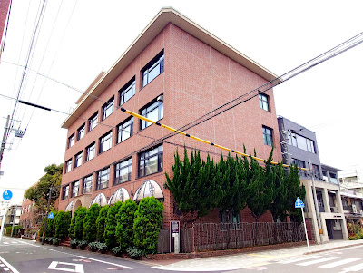 구 니조 성 터 사진 2