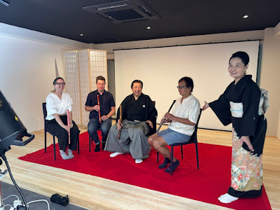 日本伝統文化体験処「遭遇」sogoo 사진 3