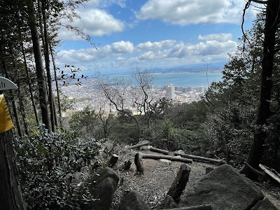 Mt. Nagara Trig Point 사진 3