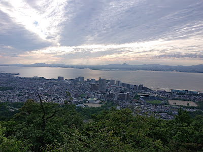 Mt. Nagara Trig Point 사진 4