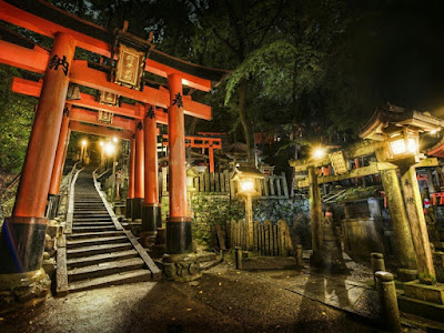 Daishōgun Hachi-jinja Shrine 사진 4