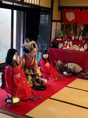 Tondaya -Nishijin Japanese Cultural Experience Museum 사진 3