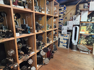 Omochaeiga Museum / Toy Film Museum 사진 4