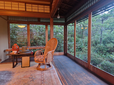 Tea Ceremony Camellia GARDEN 사진 5