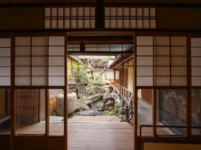 聚らく JURAKU - Kyoto Cultural Hub 사진 3