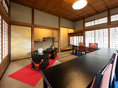 聚らく JURAKU - Kyoto Cultural Hub 사진 2