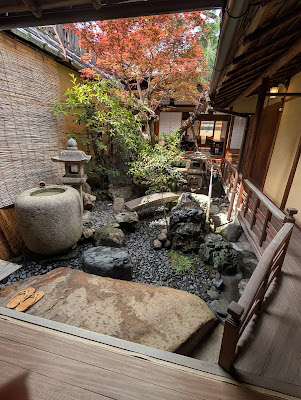 聚らく JURAKU - Kyoto Cultural Hub 사진 4