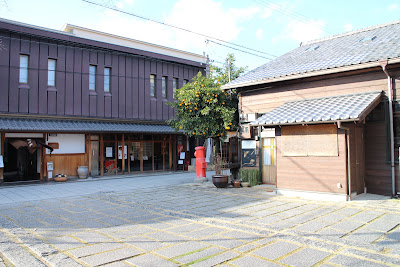 Orinasukan / Handwoven Technology Promotion Foundation 사진 2