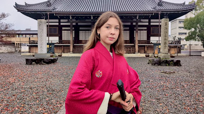 Samurai Movie Star Experience 사진 2