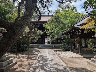 上御靈神社 사진 4