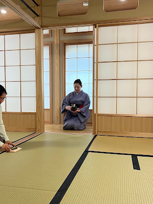 CHANOYU 山石庵 사진 2