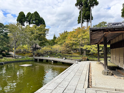 しょうざん 日本庭園 사진 3