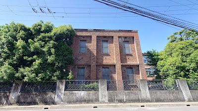 京都工芸繊維大学（旧京都高等工藝學校）倉庫 사진 2