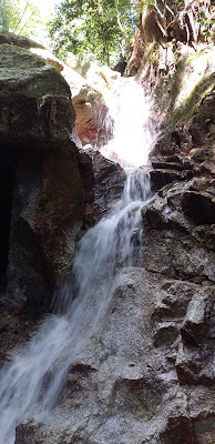 Kinsen Falls