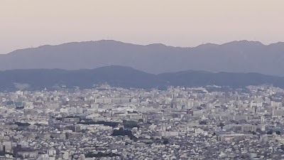 아라시야마 다카오 파크웨이 사진 2