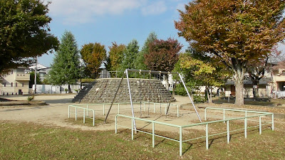 Nishi-Matsumoto Park 사진 2