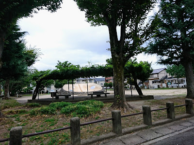 Nishi-Matsumoto Park 사진 3