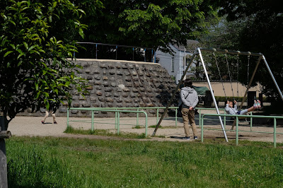 Nishi-Matsumoto Park 사진 5