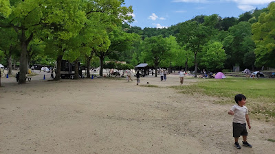 Kodomo-no-Rakuen Playground 사진 3