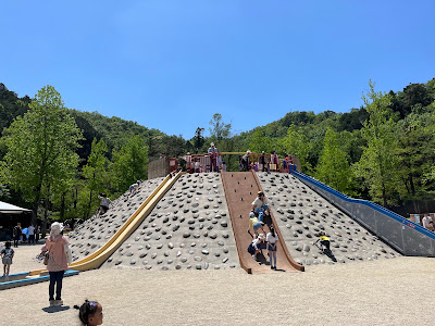 Kodomo-no-Rakuen Playground