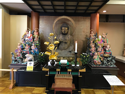 Kokuho-den Japanese National Treasure Museum 사진 4