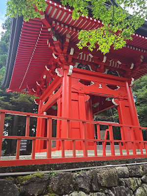 Kokuho-den Japanese National Treasure Museum 사진 2