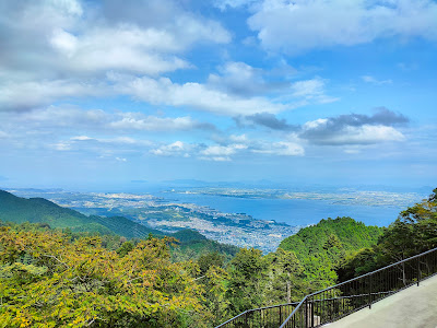 East Pagoda, Enryakuji Temple 사진 3