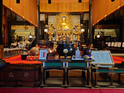 East Pagoda, Enryakuji Temple 사진 4