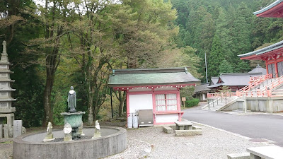 East Pagoda, Enryakuji Temple 사진 2