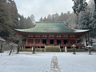 엔랴쿠지 사진 3