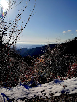 首無地蔵 사진 2