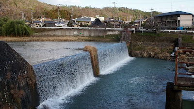 Hiragino Dam 사진 2