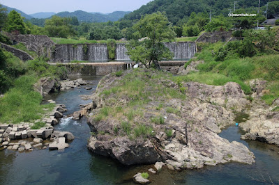 Hiragino Dam 사진 3