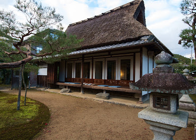 Tomomi Iwakura former secluded residence 사진 3