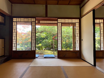 Tomomi Iwakura former secluded residence 사진 4