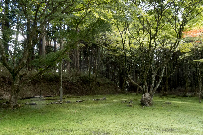 Karigome Hill