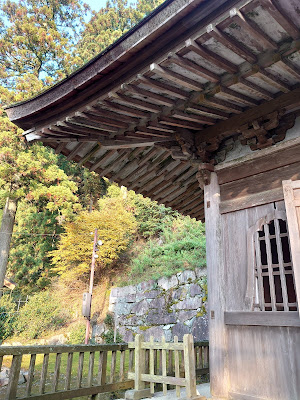 연력사 유리당 사진 3