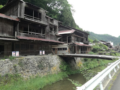 北山杉の里 中川 사진 3