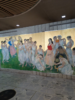가와시마직물문화관 사진 5