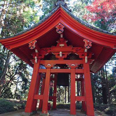 Yokawa Main Hall, Enryaku-ji 사진 4