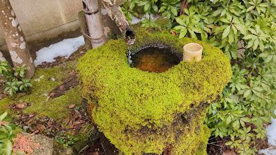 清和井の名水 사진 2
