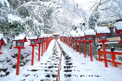 Lantern Stairs 사진 4