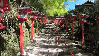 Lantern Stairs 사진 2