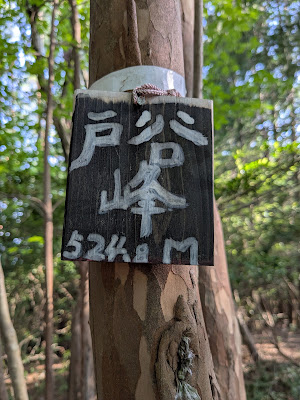 戸谷峰