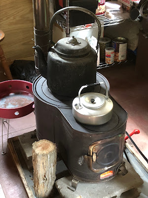 足谷小屋 사진 2