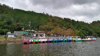 창포곡지 공원